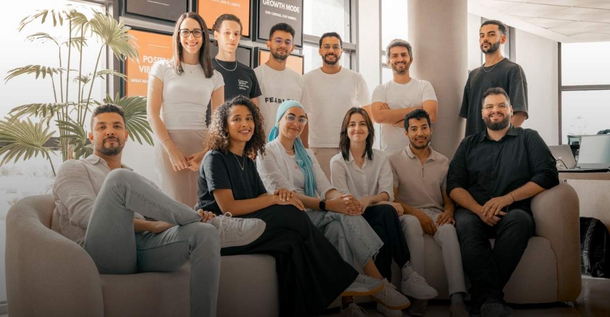 Jobzyn, start-up marocaine soutenue par Janngo Capital, développe une plateforme de recrutement digital en Afrique basée sur l’intelligence artificielle