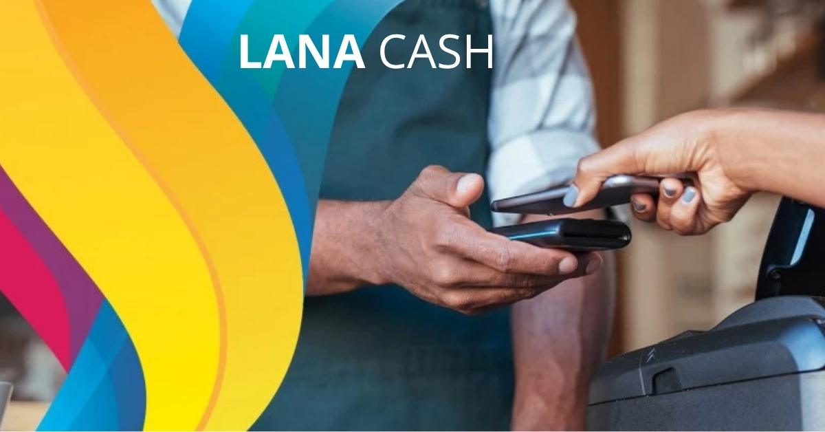 LANA-CASH
