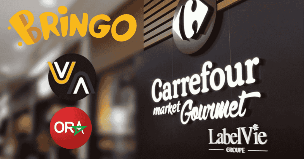 Bringo, VelyVelo et ORA