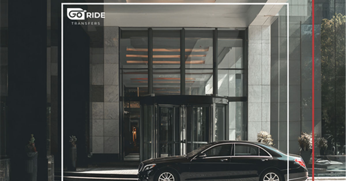 GoRide Transfers : une startup tech marocaine portée sur l’international