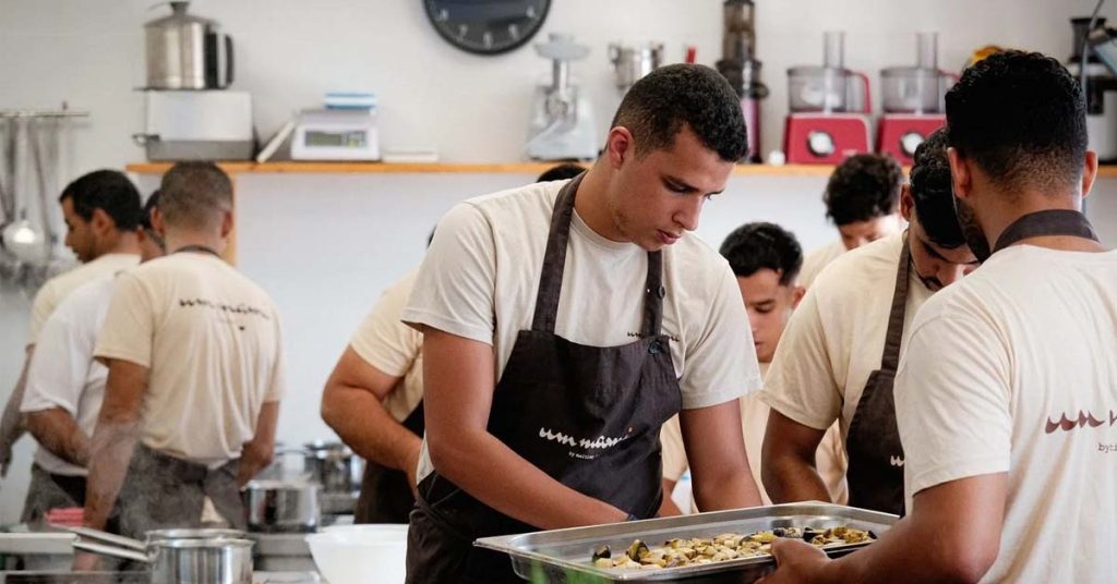 Food Business Accelerator by Um Mami : catalyser la nouvelle génération d’entrepreneurs culinaires au Maroc