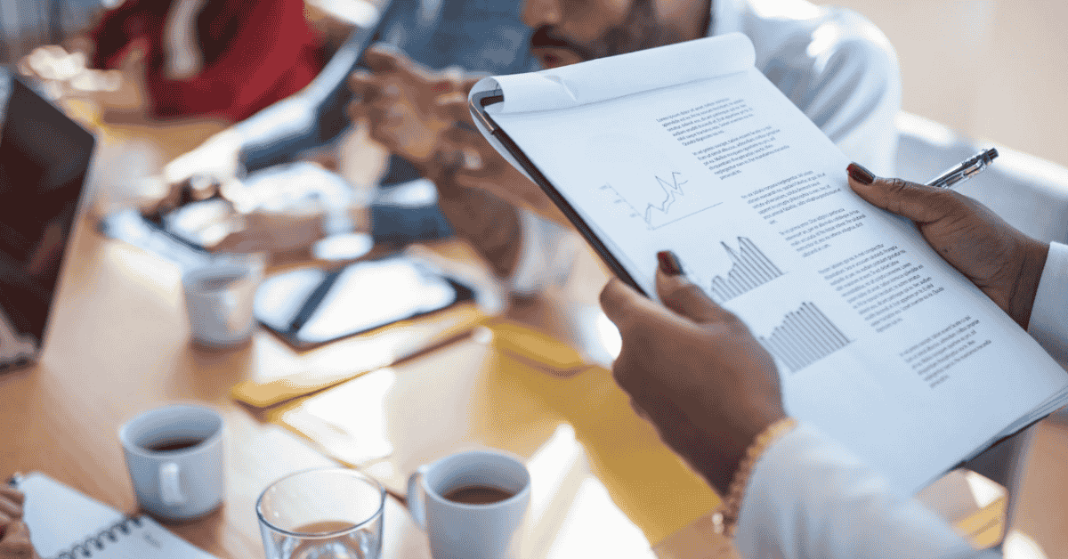 Dans quels cas un pitch deck devient votre meilleur atout ?