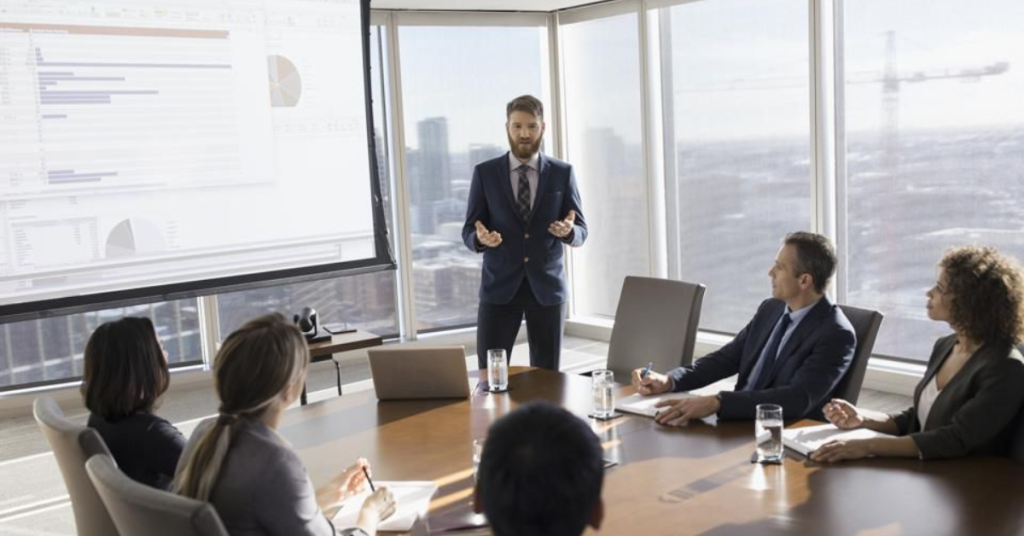 Pourquoi la première slide décide de votre sort ?