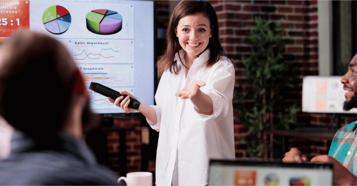 Présenter le problème : comment prouver qu’il vaut la peine d’être résolu