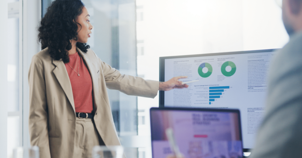 Concevoir une solution compréhensible et crédible