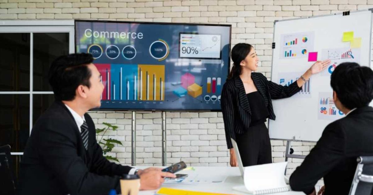 Positionnement : comment montrer en une phrase où se situe votre startup