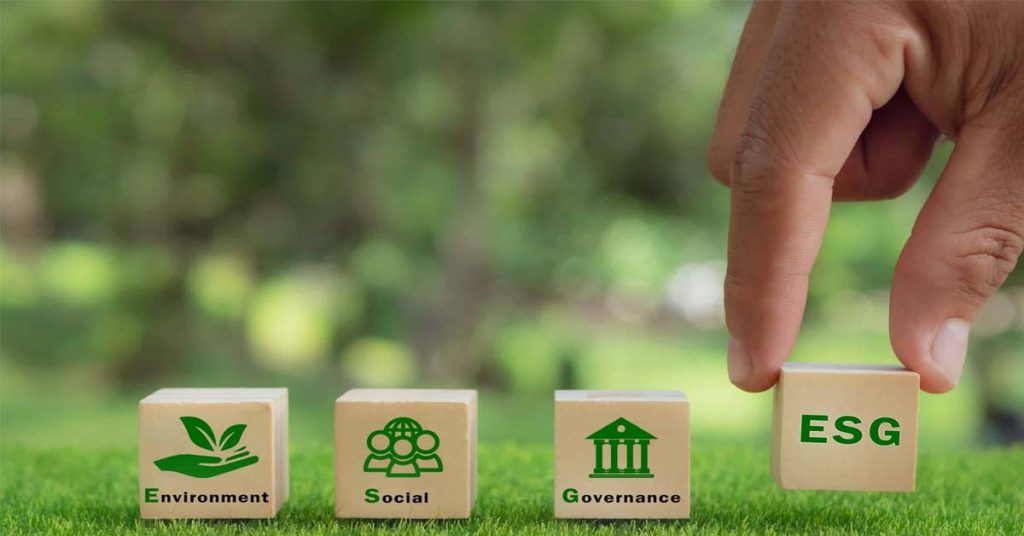 ESG et entreprise moderne : pourquoi agir dès aujourd’hui l Start-up.ma