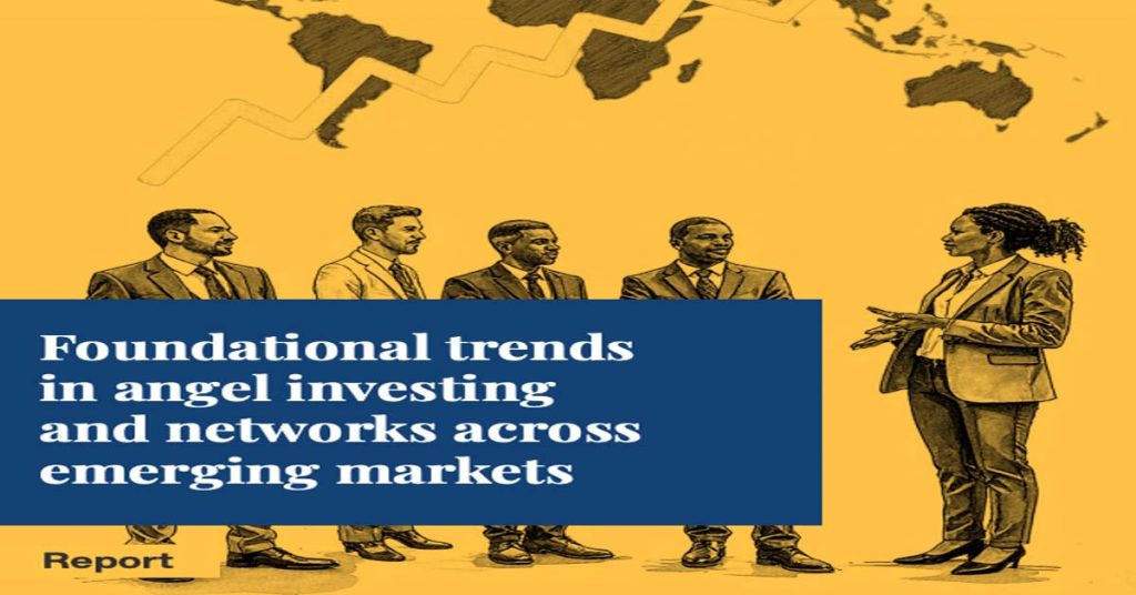 [ETUDE] Levée de fonds : la professionnalisation des Business Angels pour franchir la vallée de la mort l Start-up.ma