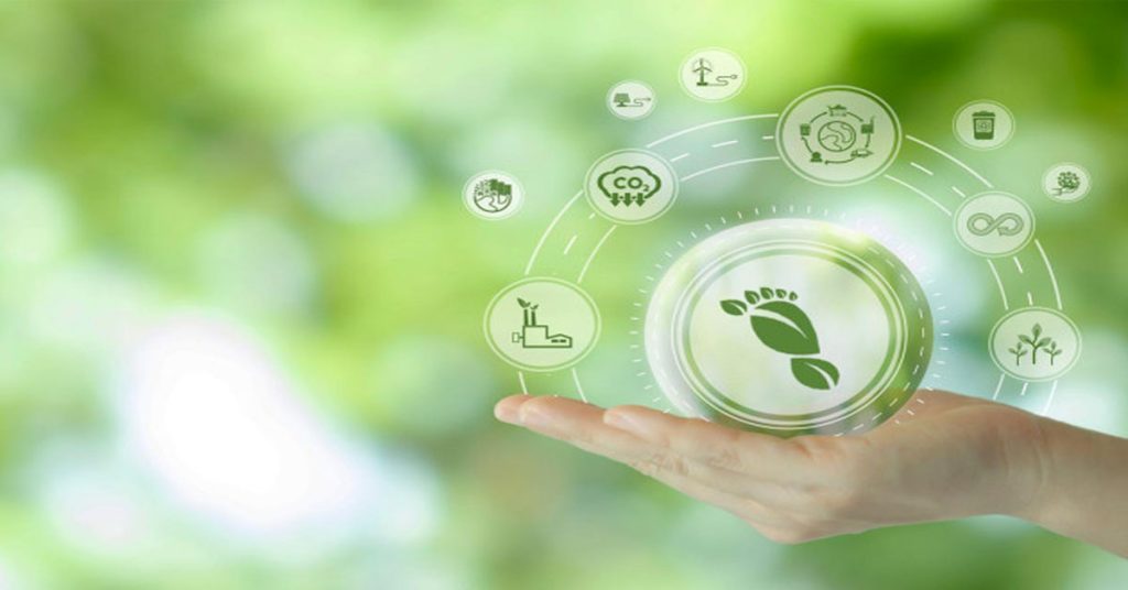 Environnement et Social : les piliers operationnels de votre empreinte l Start-up.ma